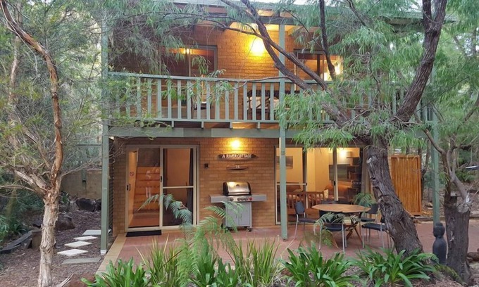 Margaret River House | A River Cottage Margaret River