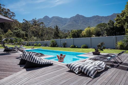 Swellendam House | A Riverbed Guesthouse