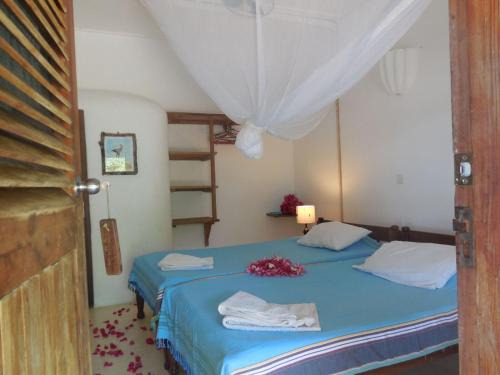 Watamu House | A Rocha Eco-Lodge & Conservation Centre