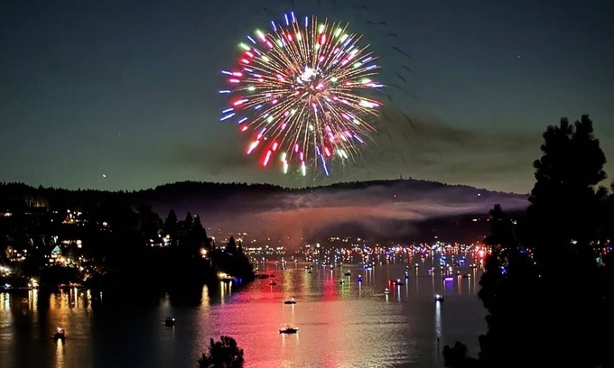 Arrowhead Villas House | A romantic getaway or family vacation in our beautiful Lake Arrowhead home