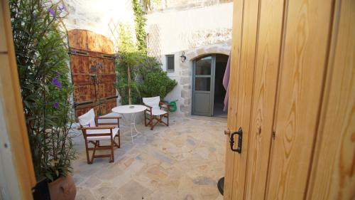 Sivas House | A Romantic House for Two