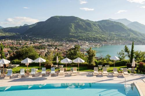 Salo Hotel | A-ROSA Gardasee