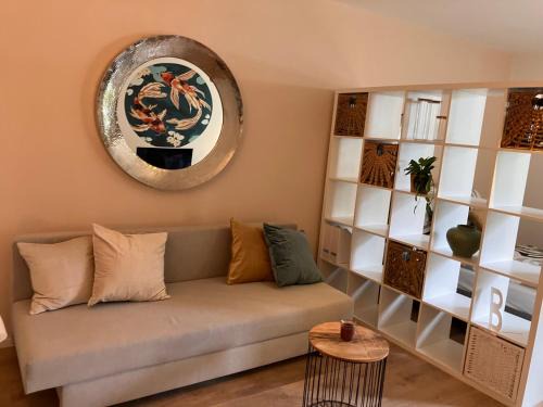 St. Ulrich Apartment | A&S Munich