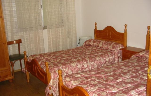 A Pobra do Brollon House | A Salanova