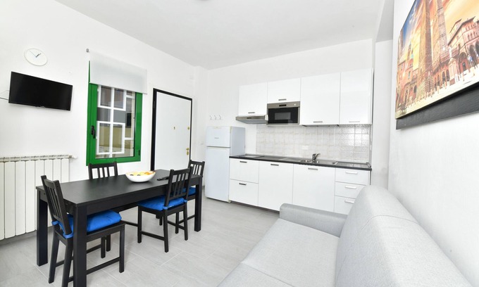 San Lazzaro di Savena House | A San Lazzaro Rooms