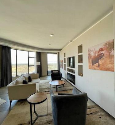 Nairobi West Apartment | A Scenic Escape within Nairobi