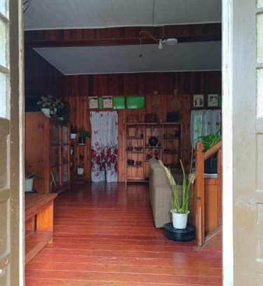 Sagada House | A-Seven House Sagada