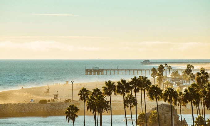 Corona del Mar House | A short walk to the beach, shopping, and dining!
