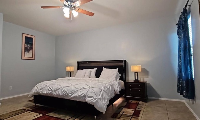 Laveen Village House | A single family house suitable for all ages ,Every family has a story Welcome
