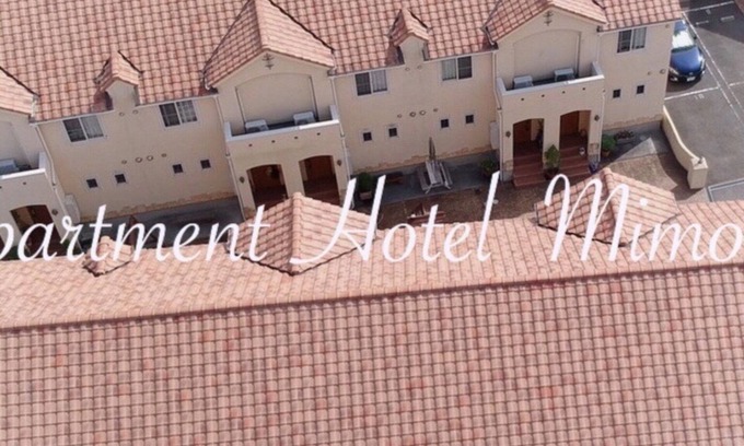 Sumoto Apartment | A small hideaway on Awaji Island Southern Provencestyle maisonette apartment /Sumoto Hyōgo