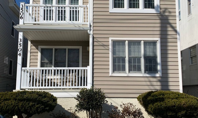 South End Condo | A South End Gem just steps to 34th Street area