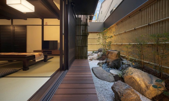 Shimogyo House | A special KyotoTaisho romance that you can spend /Kyoto Kyōto