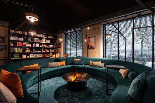 Jewish Quarter Hotel | A-STAY Antwerp