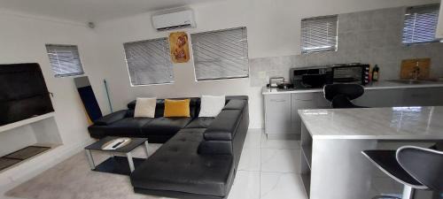 Walvis Bay House | A Staycation in Walvisbay Bay