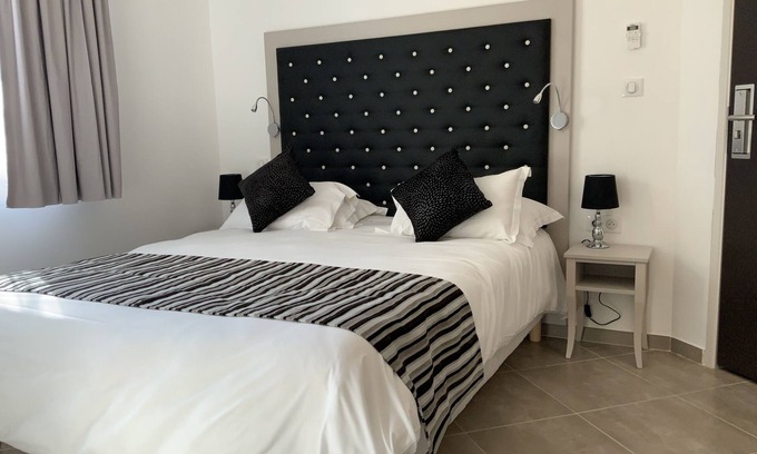 Bastia Hotel | A Storia