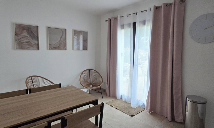 Bonifacio Apartment | A Stretta d'Amore