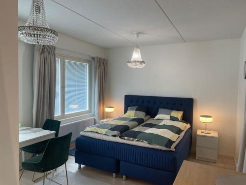 Aviapolis Apartment | A studio near to Airport