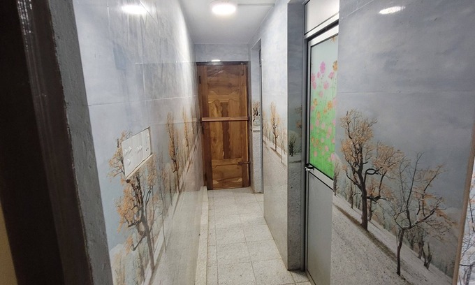 Pachchilaipalli House | A Stunning, Newly Built 3-Bedroom Property to Rent