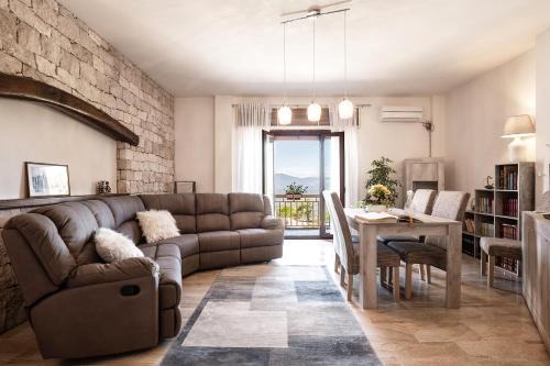 Baunei Apartment | A su Santu Nigola