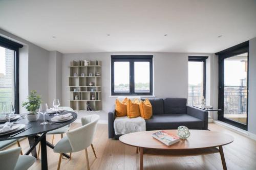 Queen's Gate Apartment | A superb apartment in South Kensington's