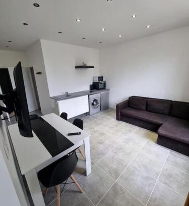 Chamaret Apartment | A supprimer