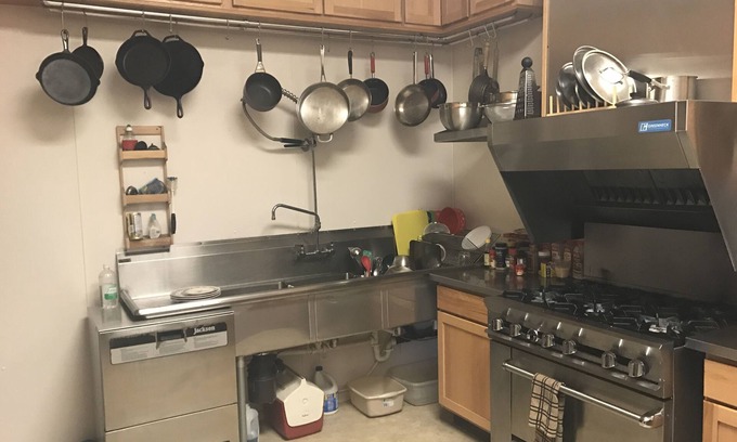 Seward Bed & Breakfast | A Swan Nest Inn
