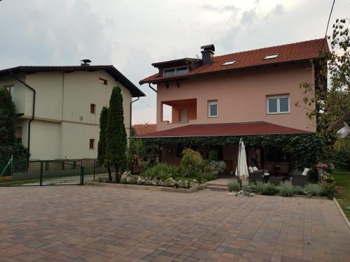 Zapresic Apartment | A&T Apartment