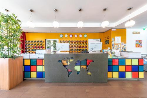Favoriten Hostel | A&T Hotel & Hostel