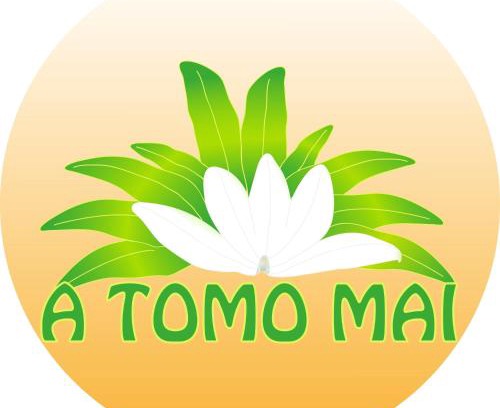 Teahupoo House | A TOMO MAI