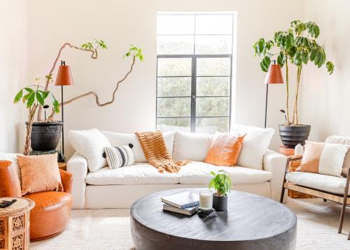 Sylvia Park House | A Topanga Retreat