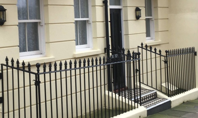 Montpelier House | A TOUCH OF CLASS!!!!!!!