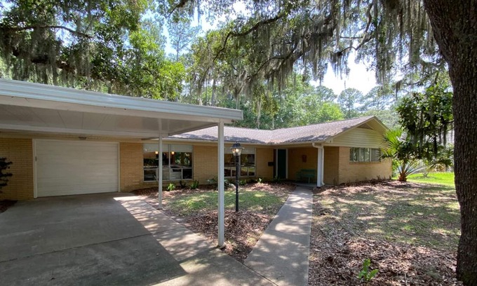 Jekyll Island House | A TOUCH OF TUSCANY 3 bedrooms, 2 bathrooms