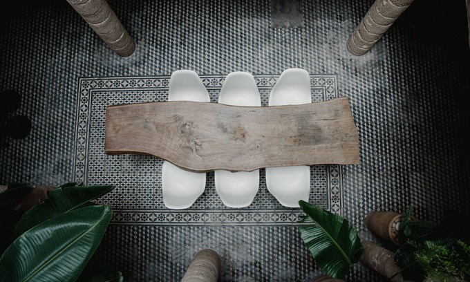 Medina House | A traditional Riad in the Medina of Morocco’s favourite beach town, Essaouira.