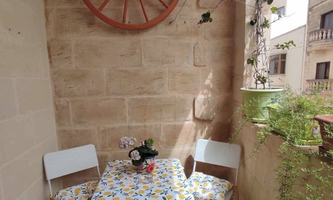 Rabat Apartment | A tranquil apartment right in the heart of beautiful Rabat