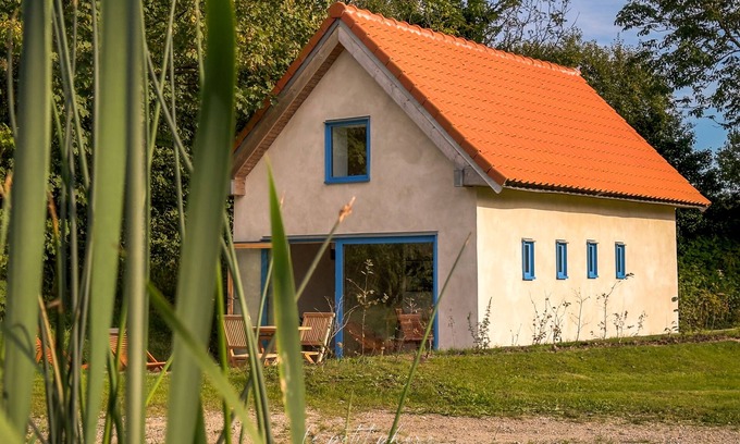 Wissant Cottage | A true immersion in nature