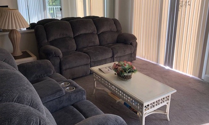 Calabash Condo | a vacation destination to come back to each year