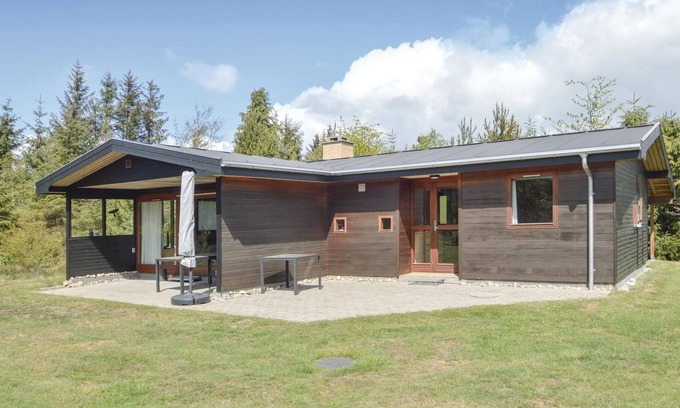 Trend House | A vacation on the Limfjord offers a variety of experiences for the whole family.