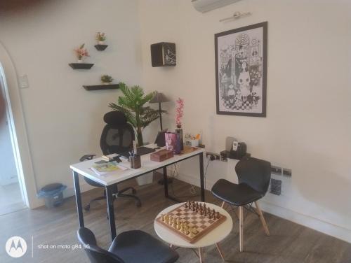 Karaswada House | A Vereda Homestays