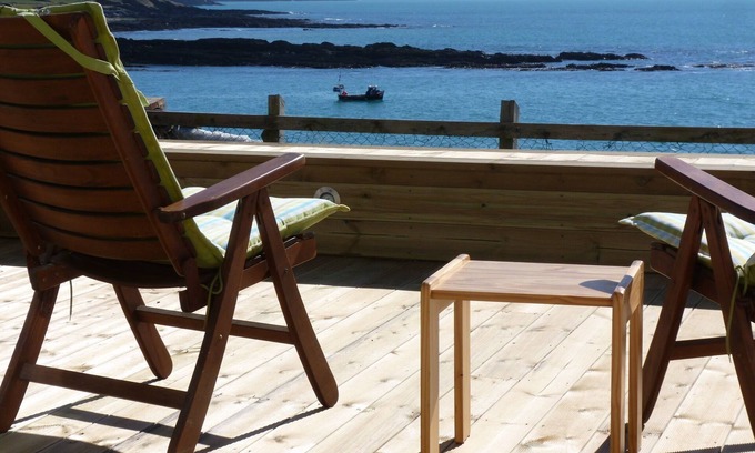 County Cork House | A very special place