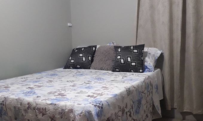 Gordon Town Apartment | A very Upscale neighborhood.