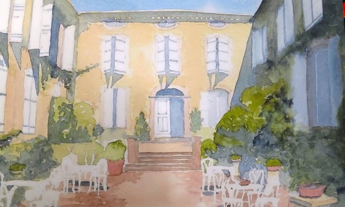 Moussoulens Other | A well-chosen location guarantees a serene and enjoyable vacation!