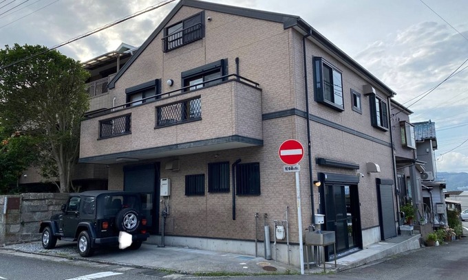 Ito House | A whole private inn at the base of visiting Ito On/Ito Shizuoka