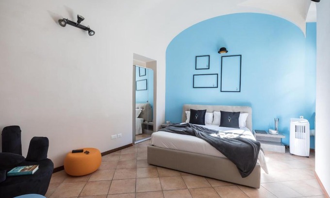 Monti House | A World Aparts - 40 Sforza