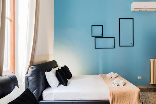 Repubblica Apartment | A World Aparts - 55 Palermo