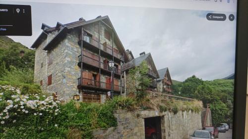 Taull Apartment | A&X Taüll Alquiler mensual o por temporada