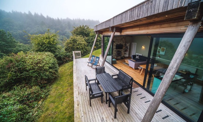 Richmond Cottage | A yorkshire dale that sleeps 6 guests in 3 bedrooms