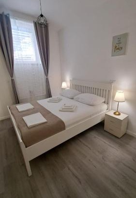 Zagreb Apartment | A&Z APARTMENT