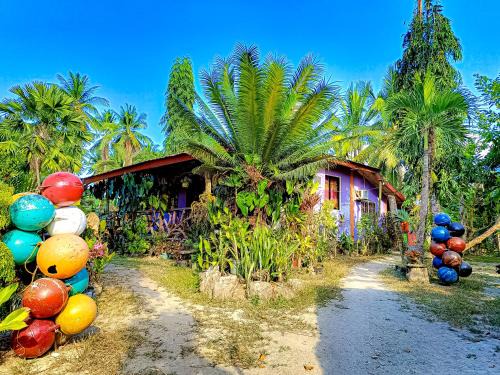 San Vicente House | A. Zaragosa Lodging House
