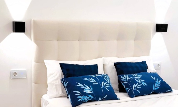 Braga Apartment | A1.0 - Luxury Alexa Smart house - central location