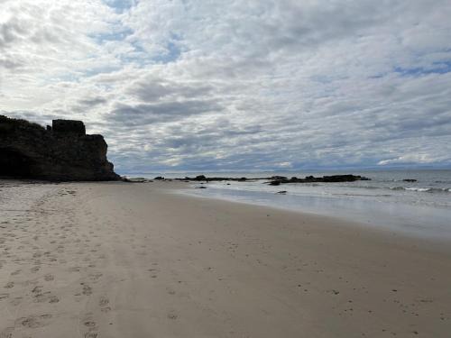 Lossiemouth House | A13 - Beach Haven at Silversands